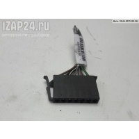 Разъем (фишка) проводки Volkswagen Passat B4 1994 1h0953633