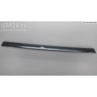 Молдинг двери передней правой Volkswagen Passat B4 1994 3a0853516