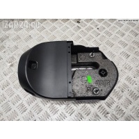 Кожух рулевой колонки BMW 3 E46 (1998-2006) 2000 1094678, 1094677