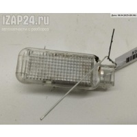 Фонарь салонный (плафон) Audi A6 C5 (1997-2005) 1999 4B0947415