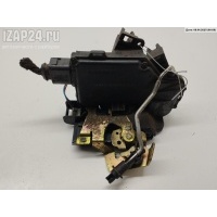 Замок двери задней левой Audi A6 C5 (1997-2005) 1999 4B0839015B