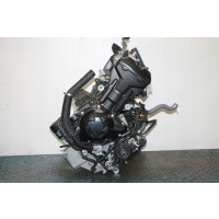 Kawasaki с 1000 sx z1000sx 20 - двигатель 5093km