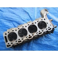 Головка блока цилиндров левая ягуар хк xk8 xkr 4.0 v8