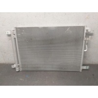 Радиатор кондиционера климат volkswagen audi seat skoda 5qm816411d