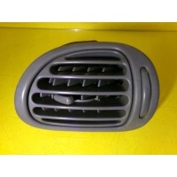 Решётка вентилятора правый peugeot 206 9632184377 nr264