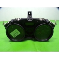 Renault megane ii рестайлинг 1.9 dci спидометр часы щиток приборов 8200720305m