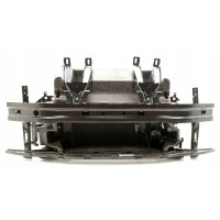 11a807109d усиление полоса передний балка volkswagen id4 id5 audi q4 e - tron
