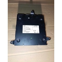 Bmw x5 e53 sound amplifier 8379376 65128379376