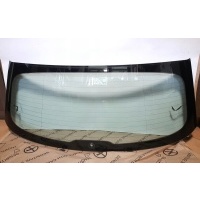Стекло задняя в крышку audi a1 10 - 15 43r - 001583