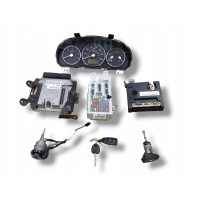 Комплект стартовый hyundai санта fe 2 facelift см 2011 391032f440