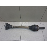 Полуось передняя левая Toyota Corolla E15 (2006 - 2013) 4342002611