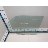 Стекло двери передней левой Mitsubishi Pajero/Montero IV (V8, V9) (2007 - 2021) 5706A231