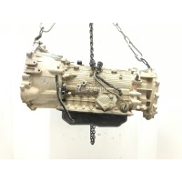 АКПП (автоматическая коробка переключения передач) Mitsubishi Pajero/Montero IV (V8, V9) (2007 - 2021) 2700A184