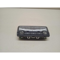 Плафон салонный BMW 5-serie GT F07 (2009 - 2016) 63319163699