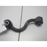 Стойка заднего стабилизатора левая Nissan Qashqai (J11) 2014 55619JD00A