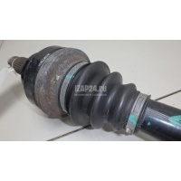 Полуось задняя BMW X6 F16/F86 (2014 - 2020) 33208609838