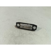 Фонарь подсветки номера Volvo S80 (1998 - 2006) 31253006