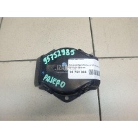 Опора двигателя Mitsubishi Pajero/Montero III (V6, V7) (2000 - 2006) 1093A105