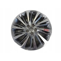Колесо алюминиевая opel oe opel astra k 5 v 7.5 