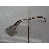 Разъем MAN 4-Serie TGA (2000 - 2008) 81254320396