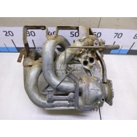 Коллектор впускной Mitsubishi Lancer (CS/Classic) (2003 - 2008) MN137917