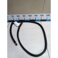 Уплотнитель (внутри) Mitsubishi Lancer (CS/Classic) (2003 - 2008) MN169653