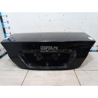Крышка багажника Mitsubishi Lancer (CS/Classic) (2003 - 2008) 5920A020