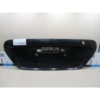 Накладка крышки багажника Mitsubishi Lancer (CS/Classic) (2003 - 2008) MR379016
