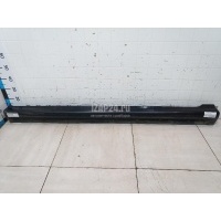 Накладка на порог (наружная) Mitsubishi Lancer (CS/Classic) (2003 - 2008) MN161015XA