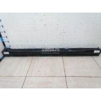 Накладка на порог (наружная) Mitsubishi Lancer (CS/Classic) (2003 - 2008) MR380004XA