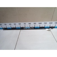 Накладка стекла переднего правого Mitsubishi Lancer (CS/Classic) (2003 - 2008) MR525756