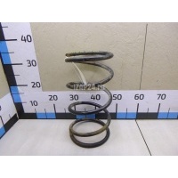 Пружина передняя Mitsubishi Lancer (CS/Classic) (2003 - 2008) 4040A090