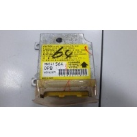 Блок управления AIR BAG Mitsubishi Lancer (CS/Classic) (2003 - 2008) MN141039