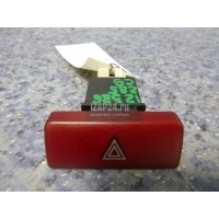 Кнопка аварийной сигнализации Mitsubishi Lancer (CS/Classic) (2003 - 2008) MR406456