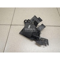 Ручка открывания капота Ford Fiesta (2001 - 2008) 1197584