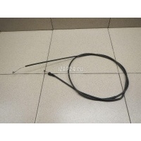 Трос открывания капота Ford Fiesta (2001 - 2008) 1515856