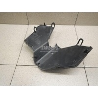 Накладка (кузов наружные) Ford Mondeo IV (2007 - 2015) 1548790