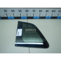Стекло кузовное глухое левое Ford Fiesta (2001 - 2008) 1522486