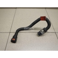 Шланг гидроусилителя Ford Fiesta (2001 - 2008)  7S613E525CA