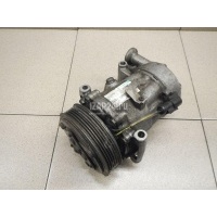 Компрессор кондиционера Ford Mazda 2 (DY) (2003 - 2006) 1500822