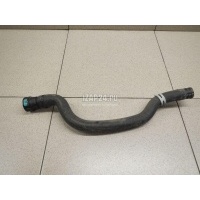 Патрубок отопителя Ford Fiesta (2001 - 2008) 1546441