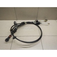 Трос КПП Ford Fiesta (2001 - 2008) 1489301