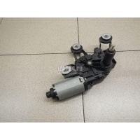 Моторчик стеклоочистителя задний Ford Fiesta (2001 - 2008) 1422314