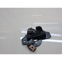 Замок багажника Citroen-Peugeot Berlingo (M59) (2002 - 2012) 8726C6