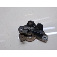 Замок багажника Citroen-Peugeot Berlingo (M59) (2002 - 2012) 8726C7