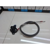 Замок багажника Citroen-Peugeot Berlingo (M59) (2002 - 2012) 8726C9
