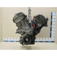 Двигатель Toyota Land Cruiser (120)-Prado (2002 - 2009) 1900031310