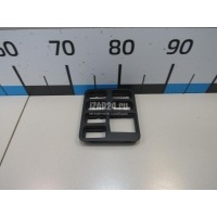 Накладка (кузов внутри) Toyota Land Cruiser (120)-Prado (2002 - 2009) 5544660020