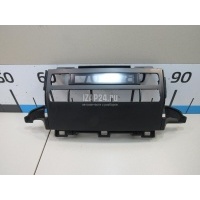 Накладка (кузов внутри) Toyota Land Cruiser (120)-Prado (2002 - 2009) 5541260240