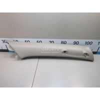 Обшивка стойки Toyota Land Cruiser (120)-Prado (2002 - 2009) 6221160160A0